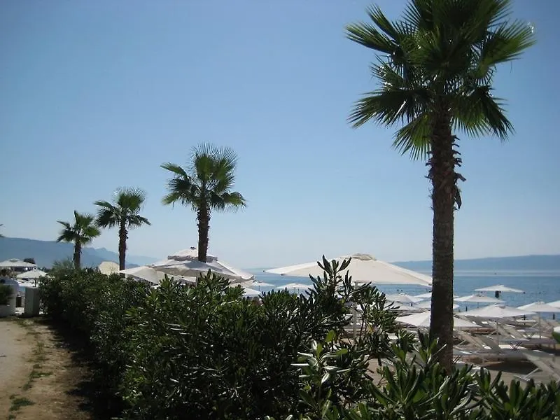 Apartmani Slavica Split