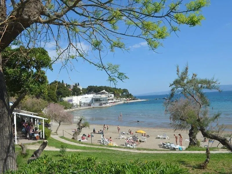 Appartement Apartmani Slavica Split