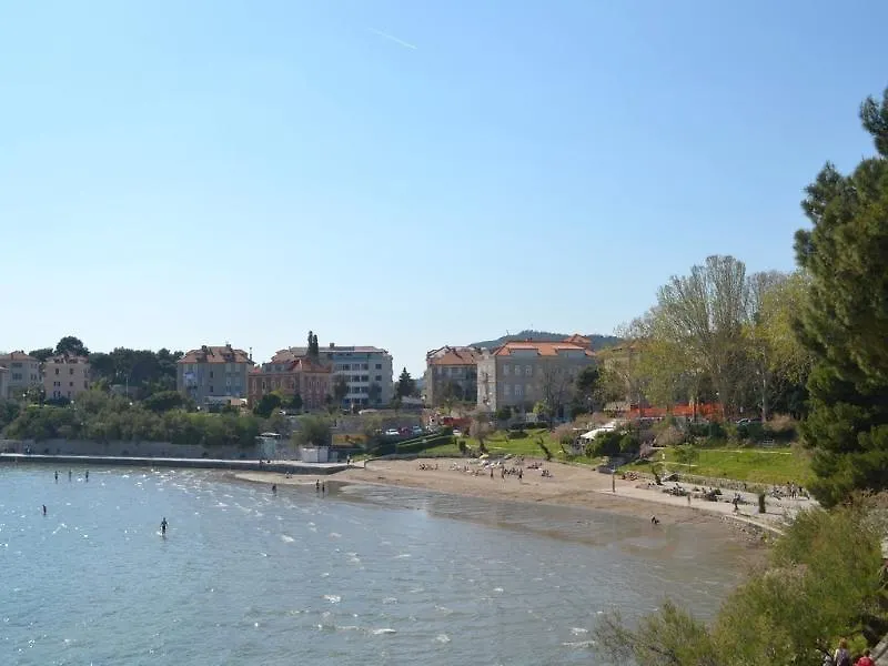 Apartmani Slavica Split Kroatië