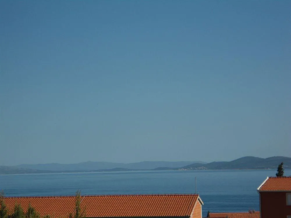 Apartmani Slavica Split 0*,
