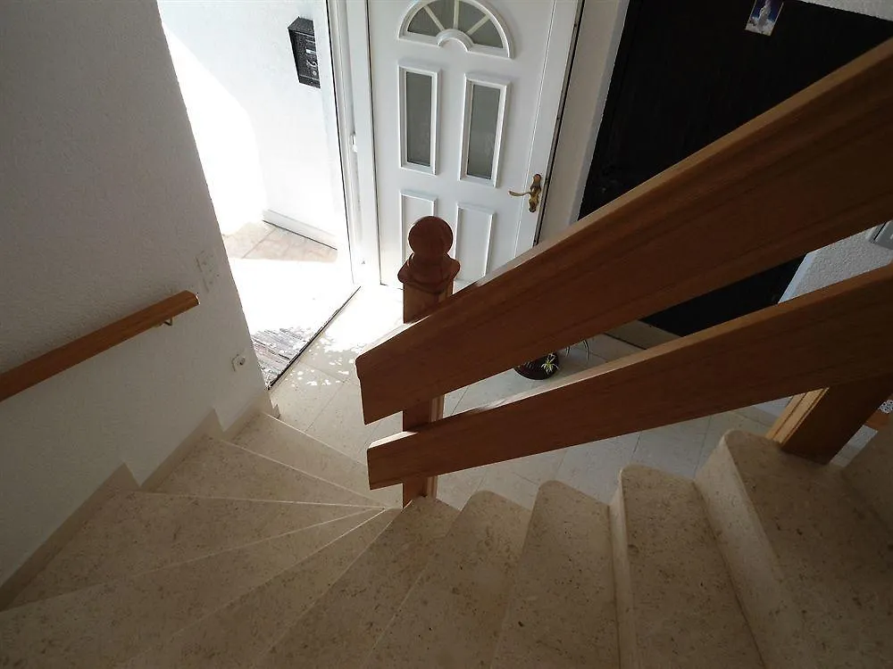 Appartement Apartmani Slavica Split