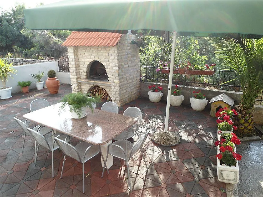 Apartmani Slavica Split Kroatië