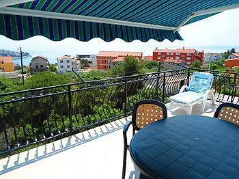 Apartmani Slavica Split Appartement