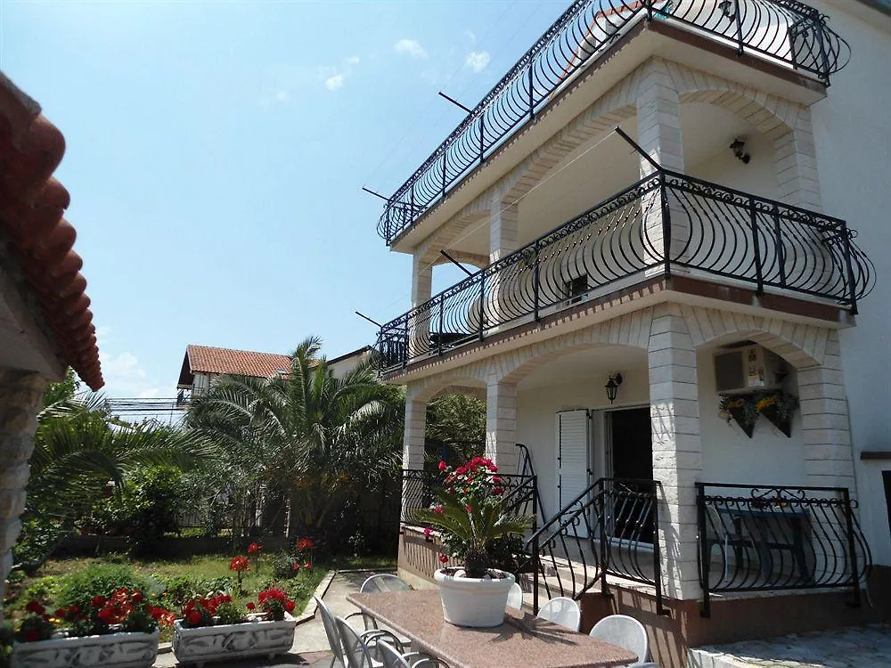 Apartmani Slavica Split Kroatië