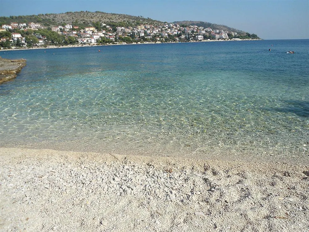 Apartmani Slavica Split 0*,  Kroatië