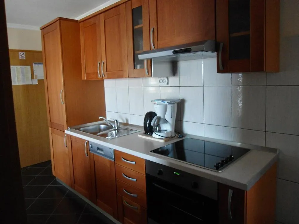 Appartement Apartmani Slavica Split