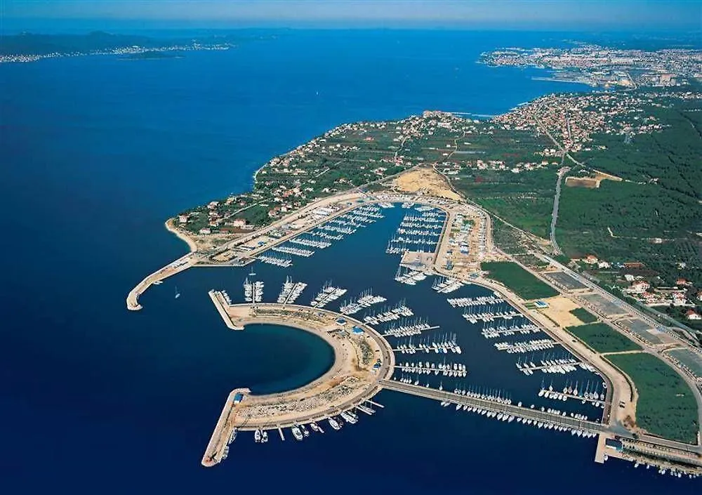 Apartmani Slavica Split 0*,  Kroatië