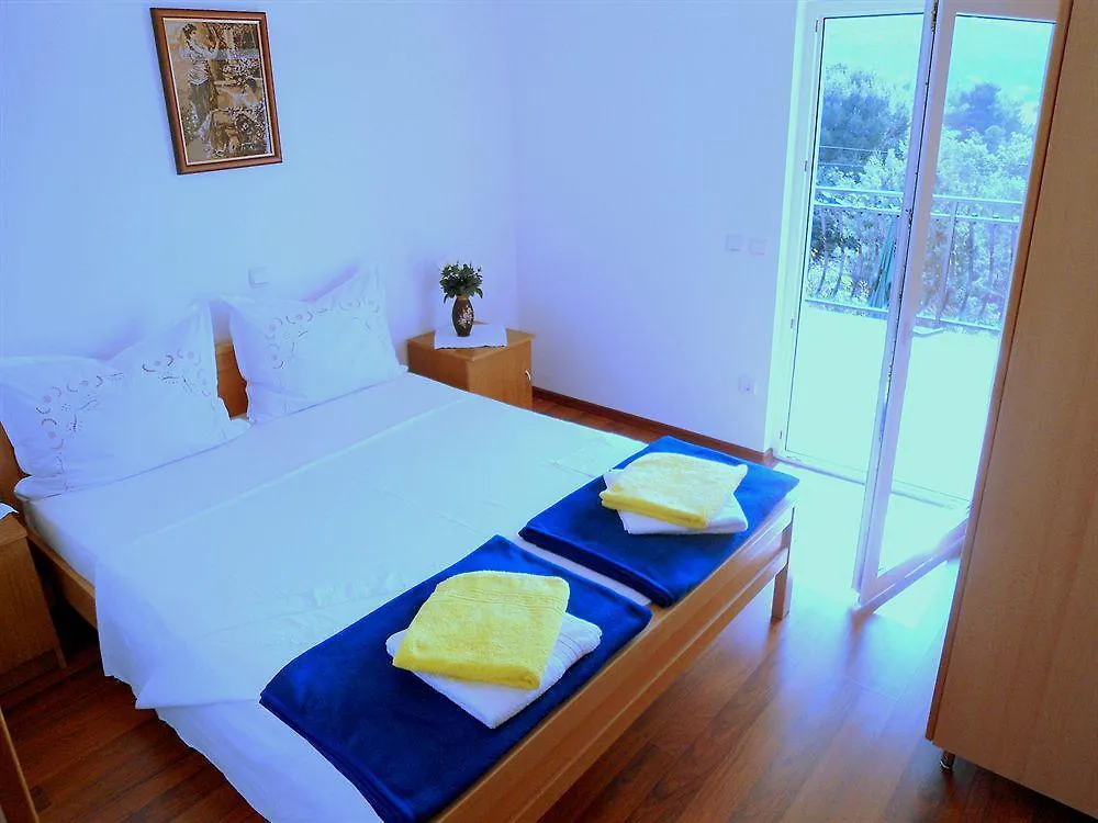 Apartmani Slavica Split Appartement