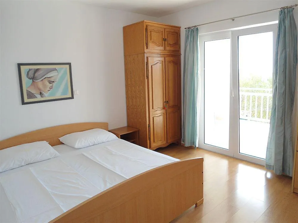 Appartement Apartmani Slavica Split Kroatië