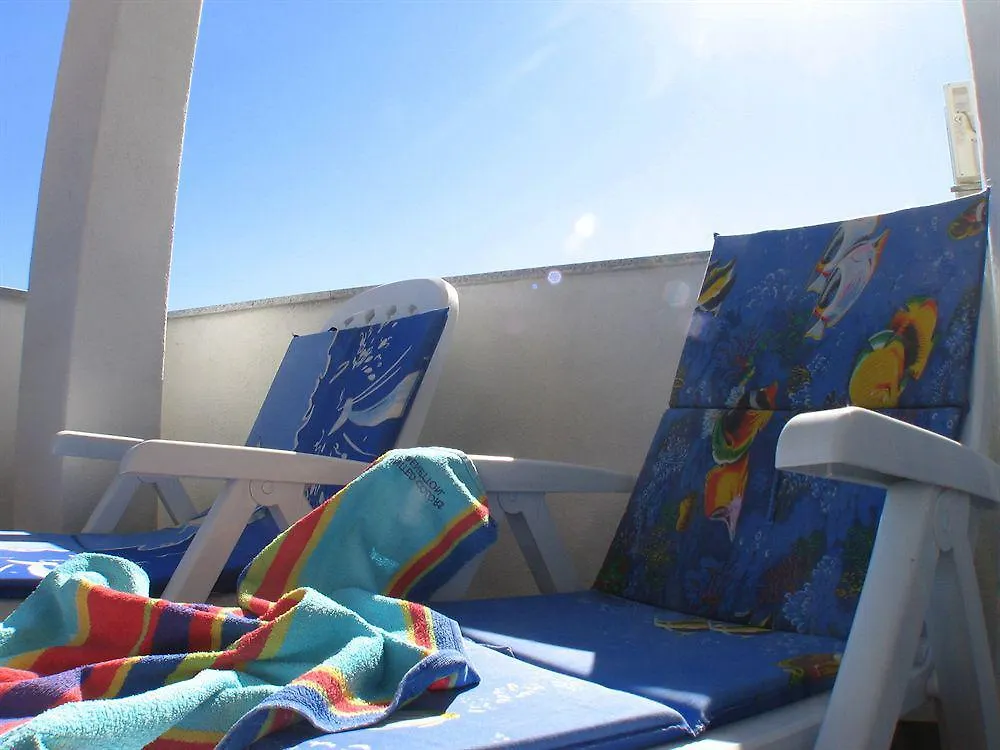 Apartmani Slavica Split Appartement