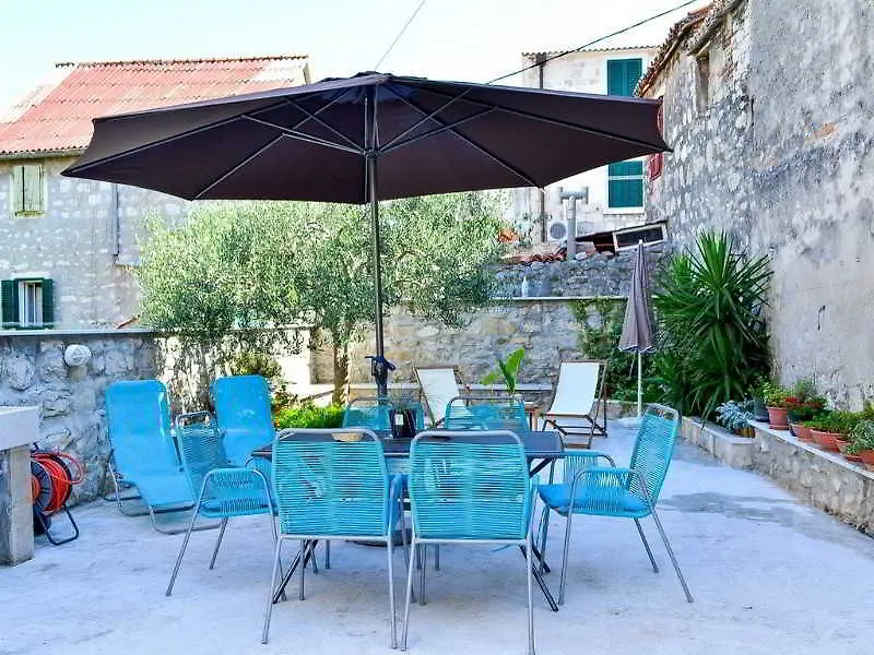 Apartmani Slavica Split Kroatië