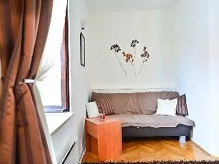 Apartmani Slavica Split 0*,  Kroatië