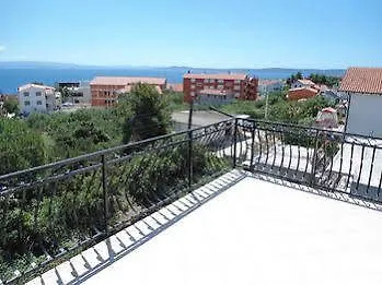 Apartmani Slavica Split