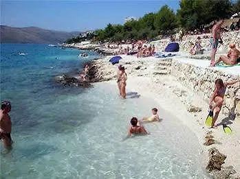 Appartement Apartmani Slavica Split
