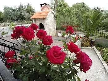 Apartmani Slavica Split Appartement