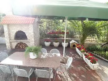 Apartmani Slavica Split