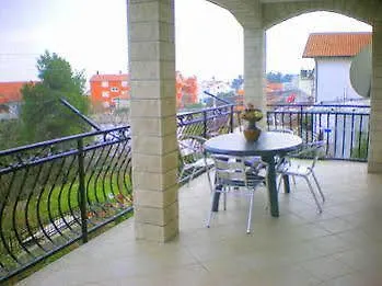 Appartement Apartmani Slavica Split