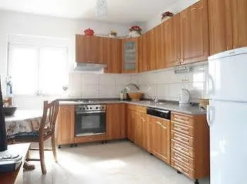 Apartmani Slavica Split Kroatië