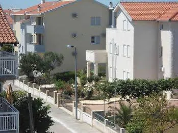 Apartmani Slavica Split Kroatië