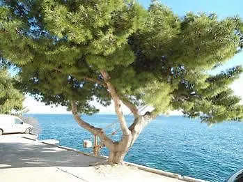 Apartmani Slavica Split 0*,  Kroatië