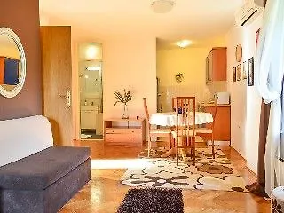 Apartmani Slavica Split Kroatië