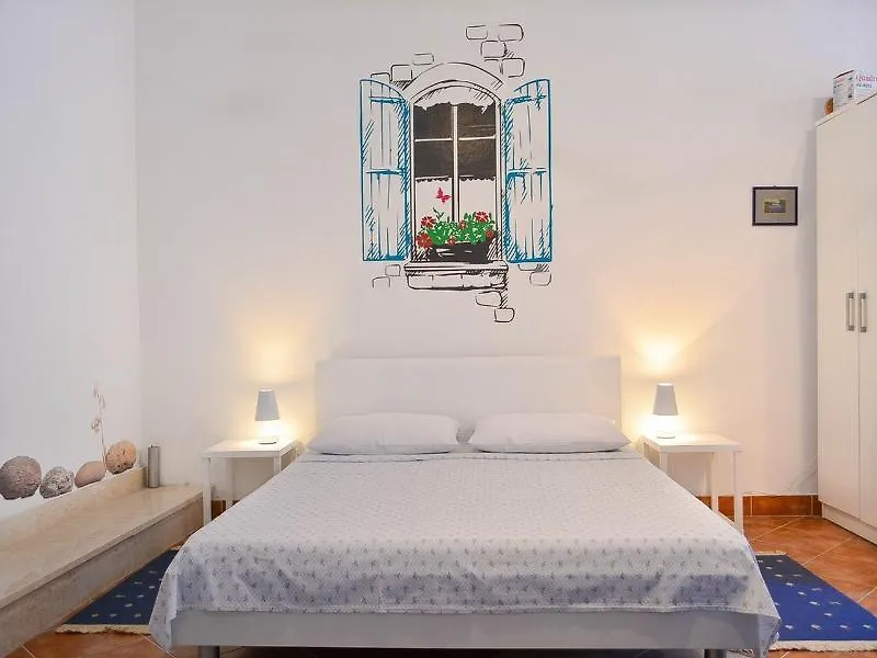 Apartmani Slavica Split