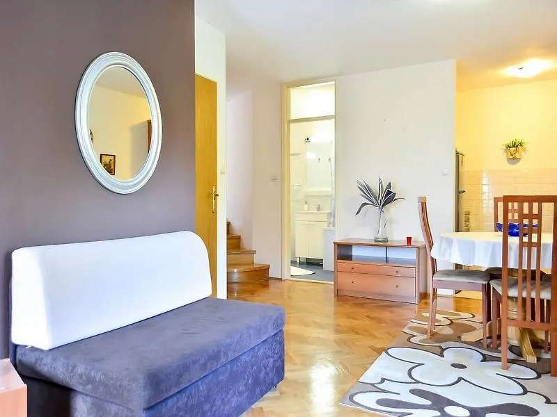 Appartement Apartmani Slavica Split