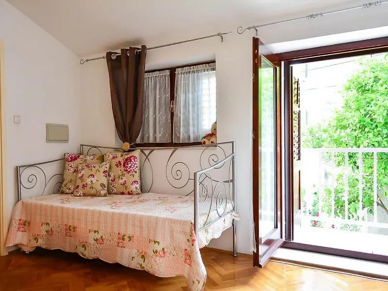 Apartmani Slavica Split Appartement