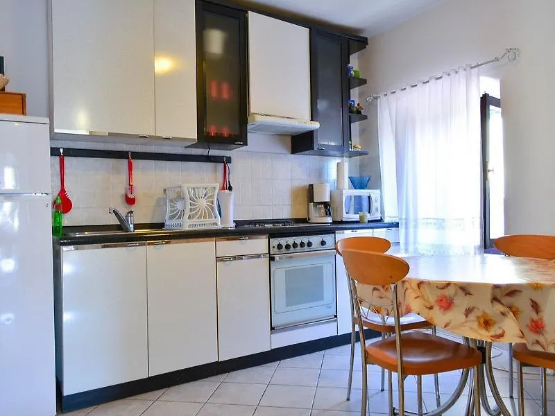 Appartement Apartmani Slavica Split