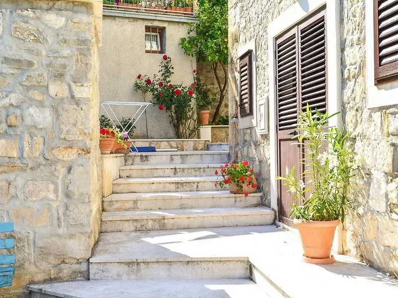 Apartmani Slavica Split Appartement
