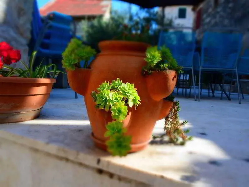 Appartement Apartmani Slavica Split Kroatië
