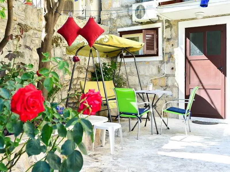 Apartmani Slavica Split
