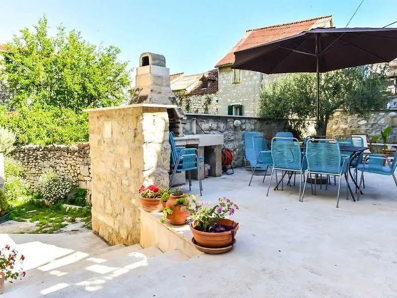 Apartmani Slavica Split Appartement