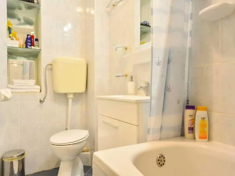 Apartmani Slavica Split
