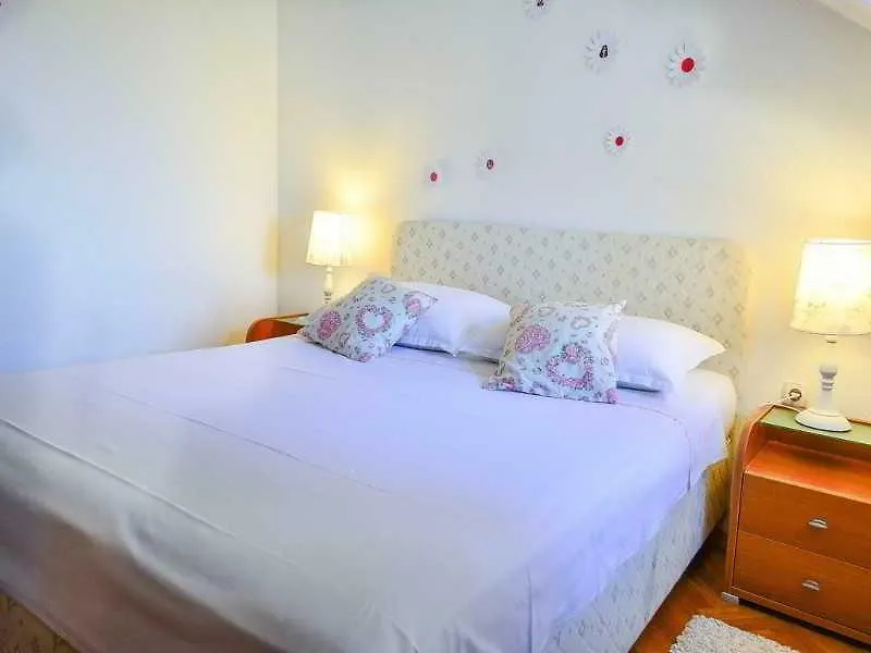 Apartmani Slavica Split 0*,  Kroatië