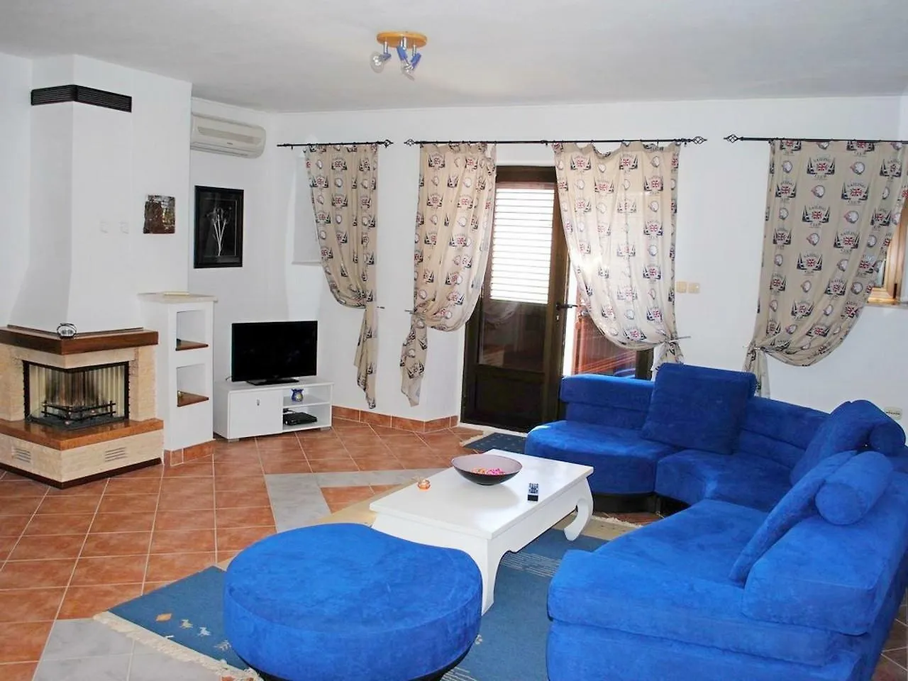 Apartmani Slavica Split Kroatië