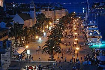 Apartmani Slavica Split
