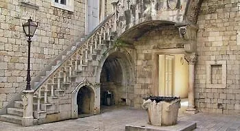 Daire Apartmani Slavica Split Hırvatistan