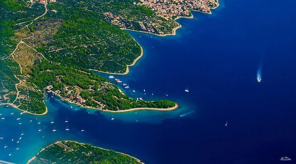 Daire Apartmani Slavica Split