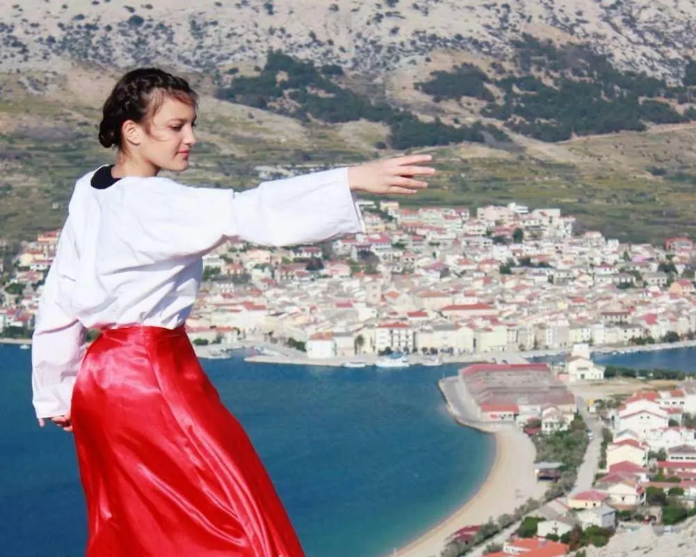 Apartmani Slavica Split Daire
