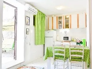 Apartmani Slavica Split Daire