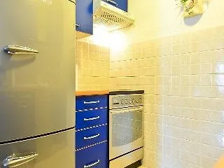 Apartmani Slavica Split