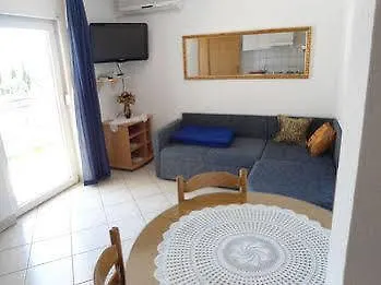 Apartmani Slavica Split
