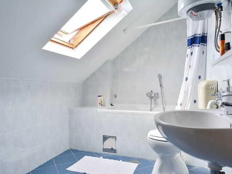 Daire Apartmani Slavica Split Hırvatistan
