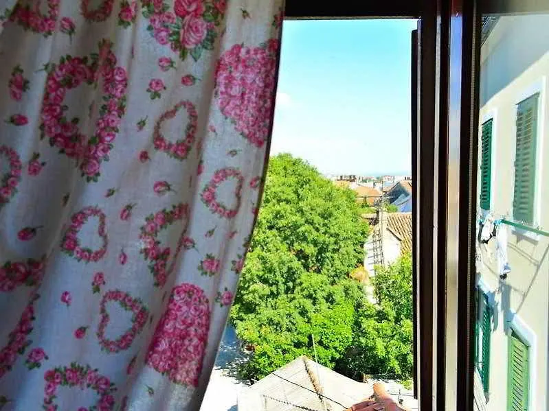 Apartmani Slavica Split 0*,  Hırvatistan